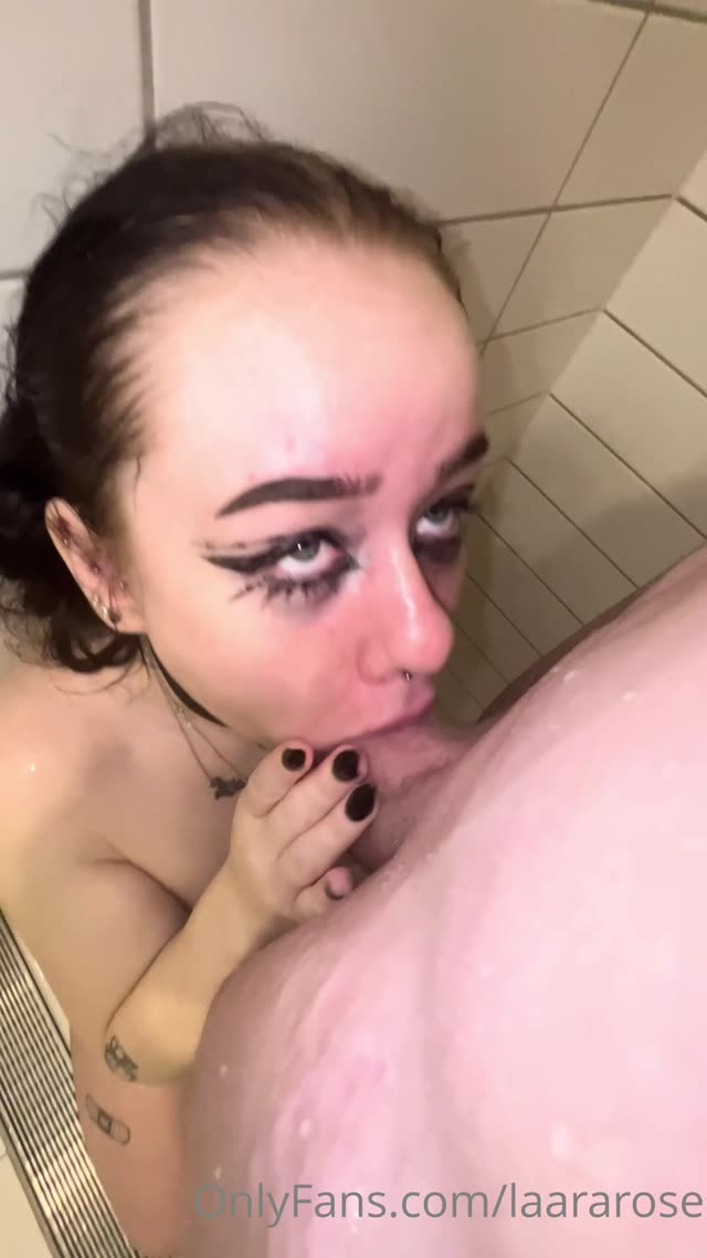 laararosebackup video