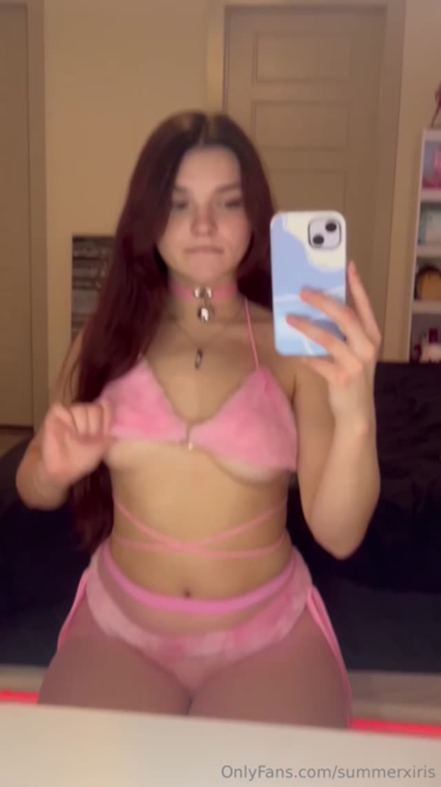 summerxiris video