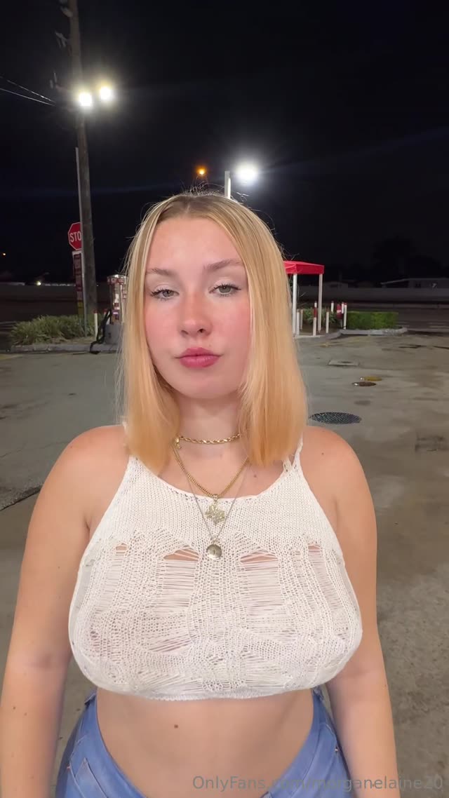 morganeelaine video