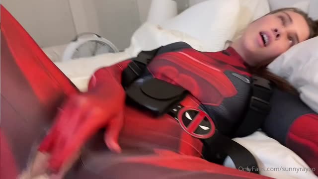 sunnyrayyxo 動画