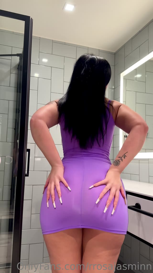 rrosajasmin video