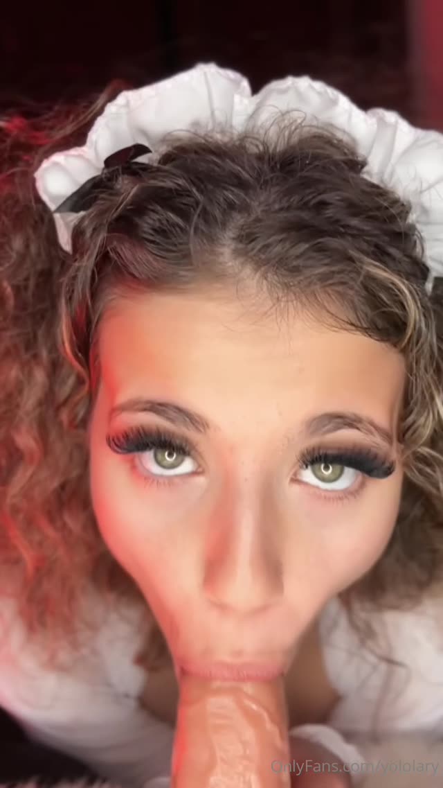 yololaryy video