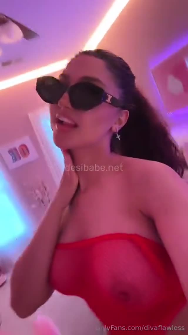 divaflawless video