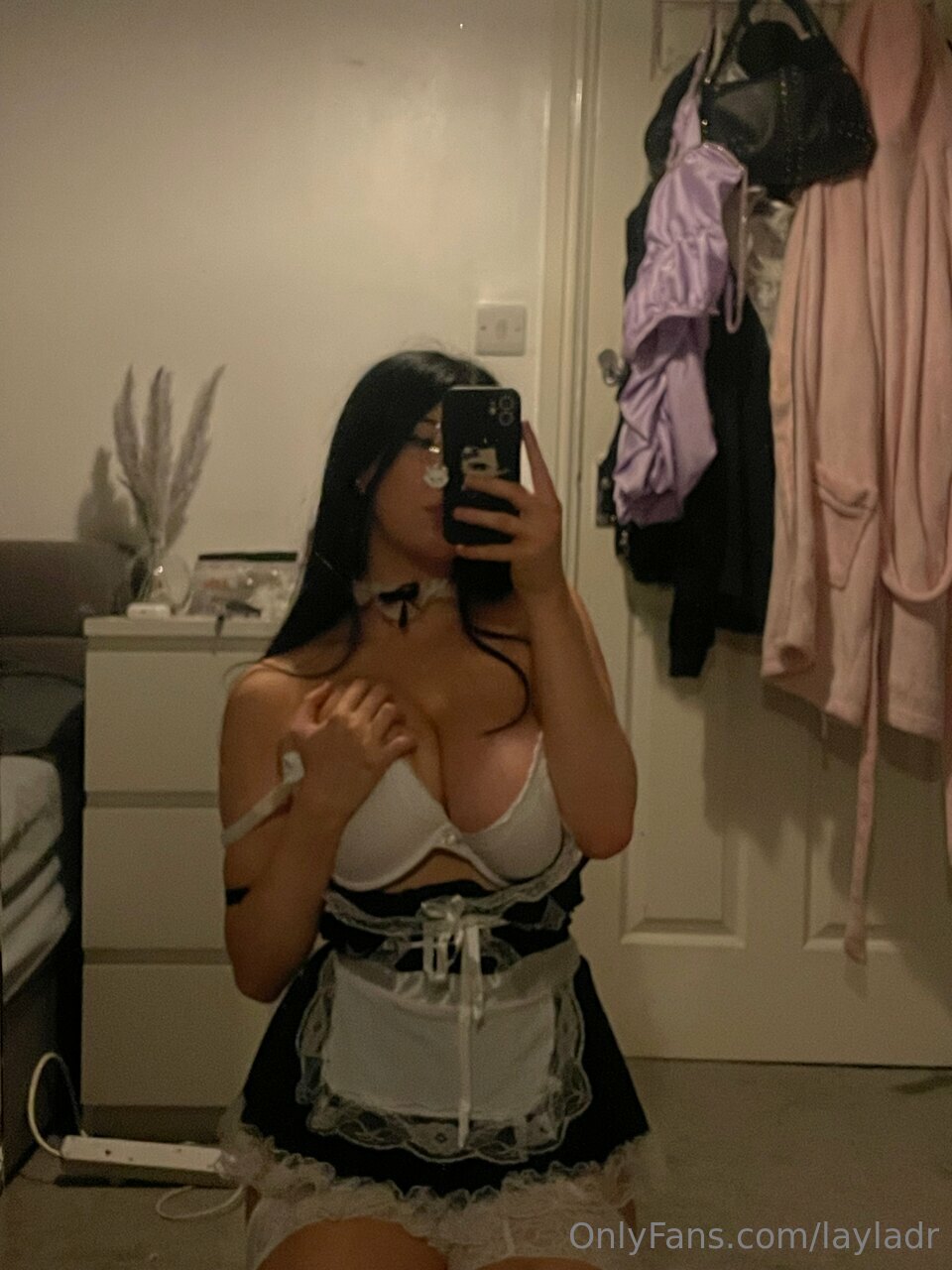 layladreams video