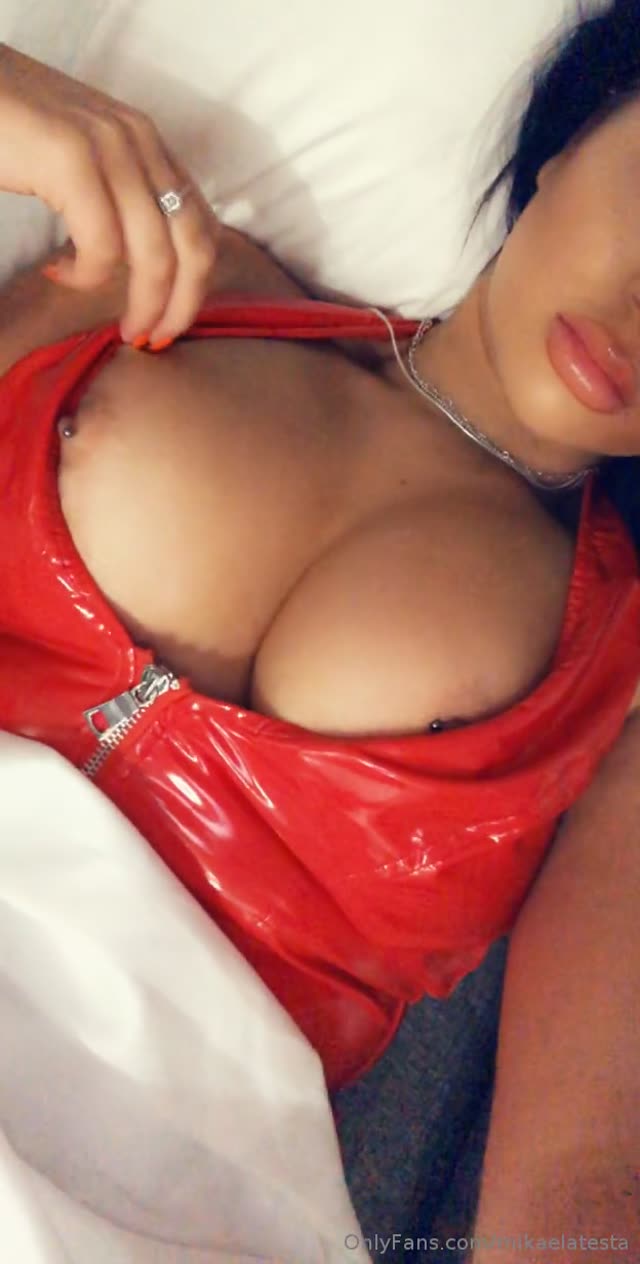 mikaelatesta video