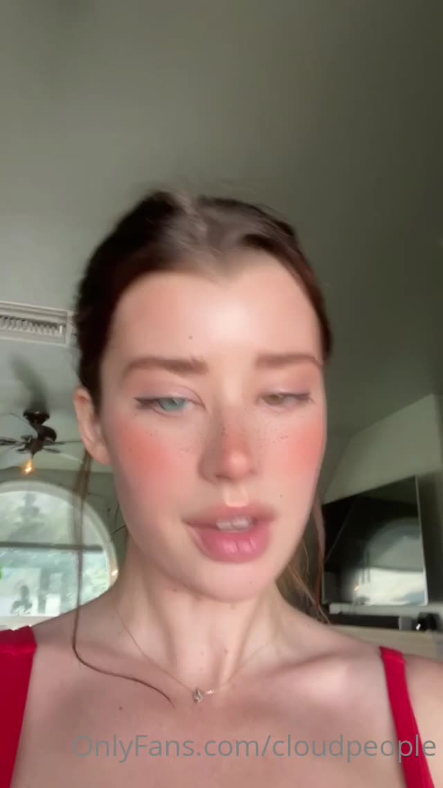 krotch video