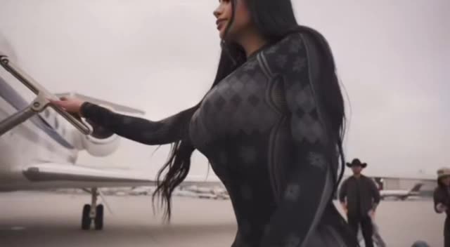 jailyneojeda video