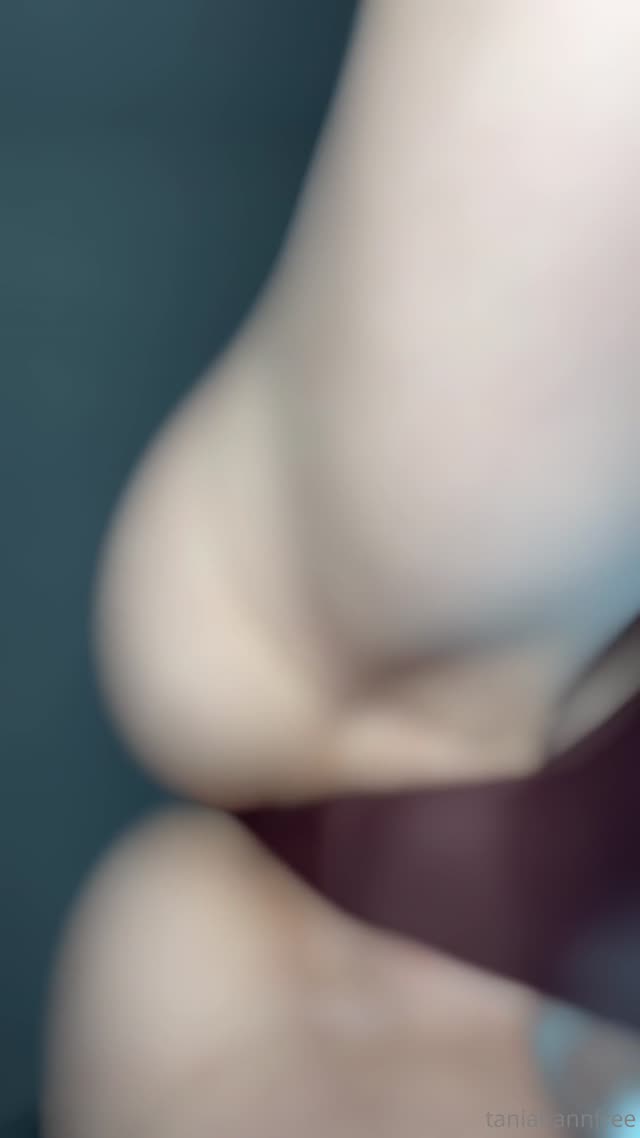 tania.bann.real video