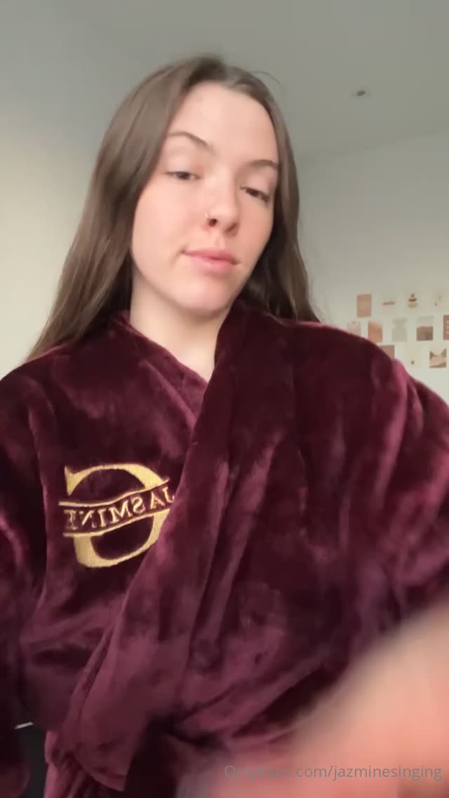 iamjazmin فيديو