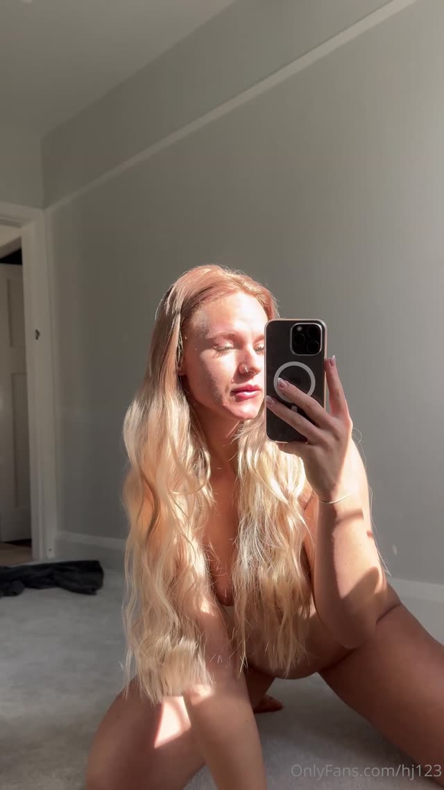 hattiejamesfit video