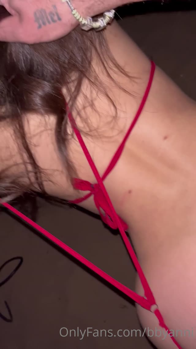 nuttianni video
