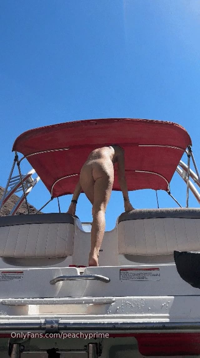 peachyprimexo video
