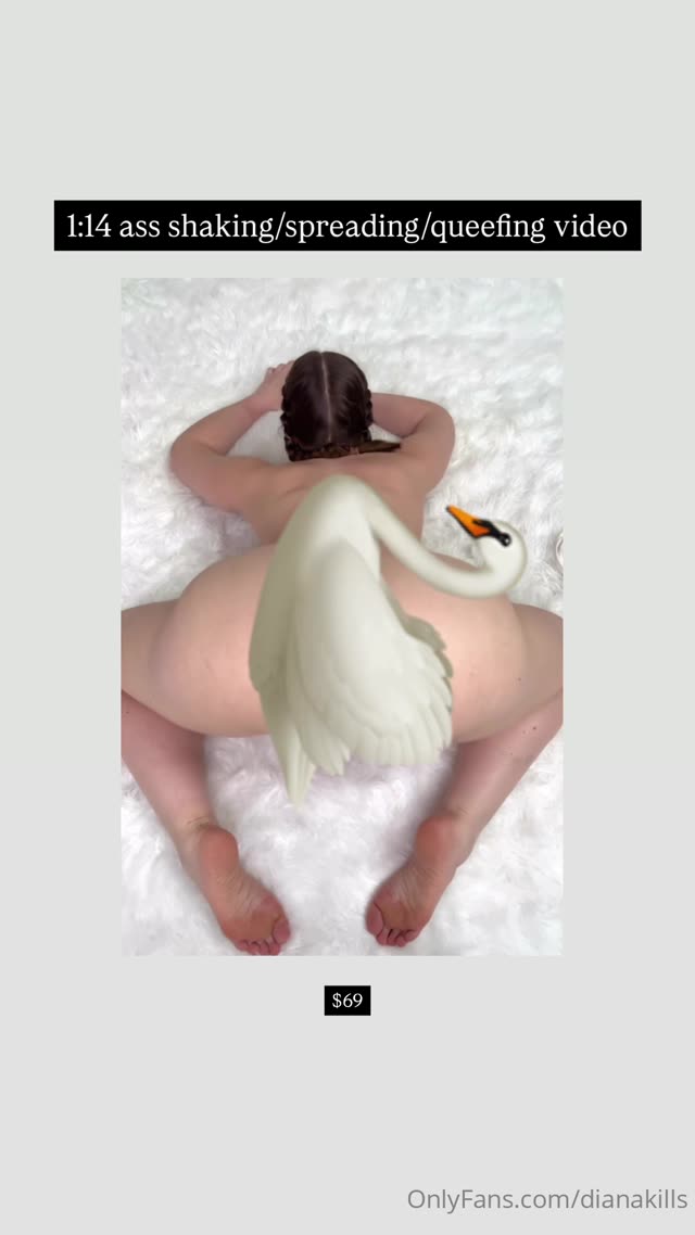dianakills video