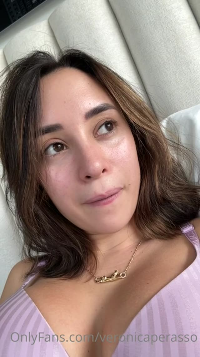 veronicaperasso video
