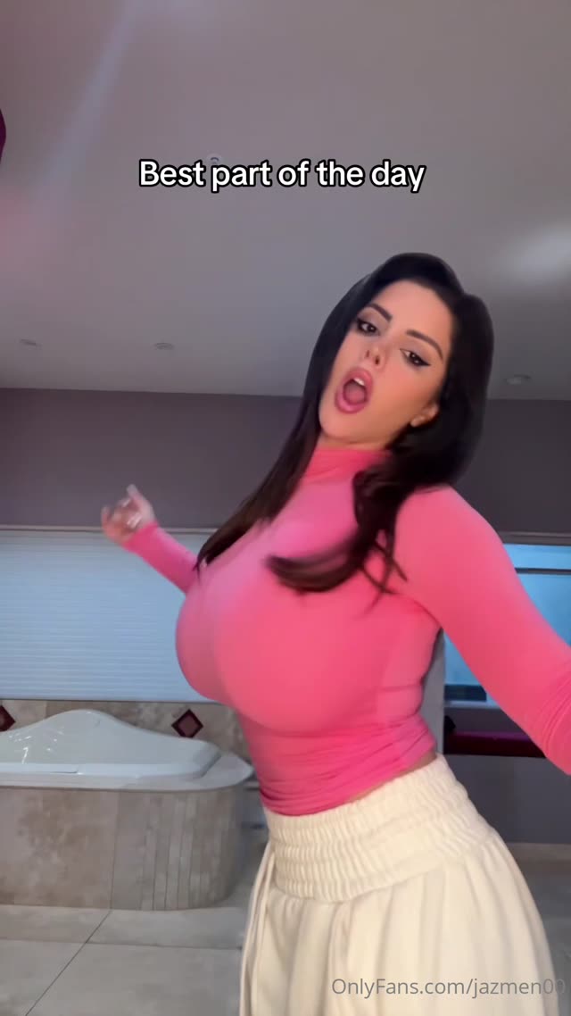 jazmenjafar video