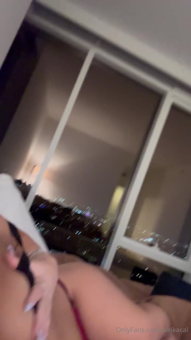 airikacal video