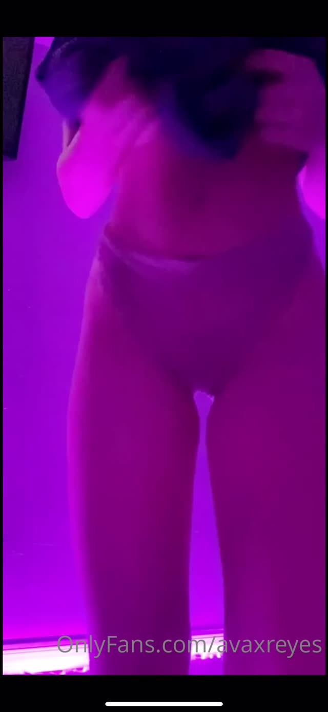 avaxreyess video