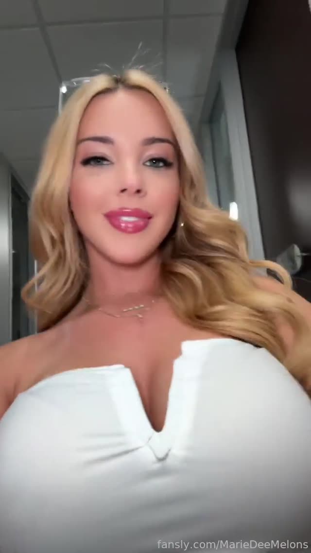 mariedee video