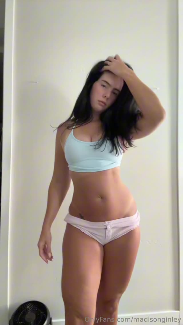 madisonginley video