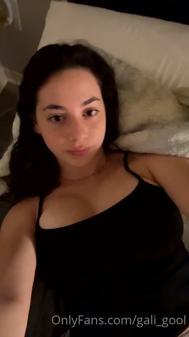 gali_golan video