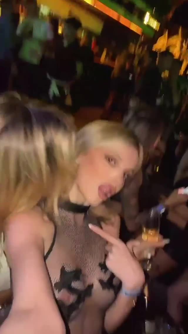 yuslopez video