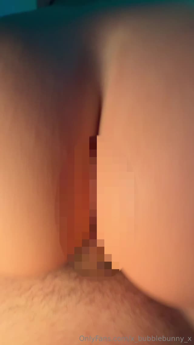 bubblebunny4k video