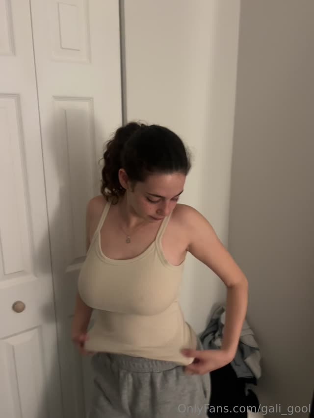 gali_golan video