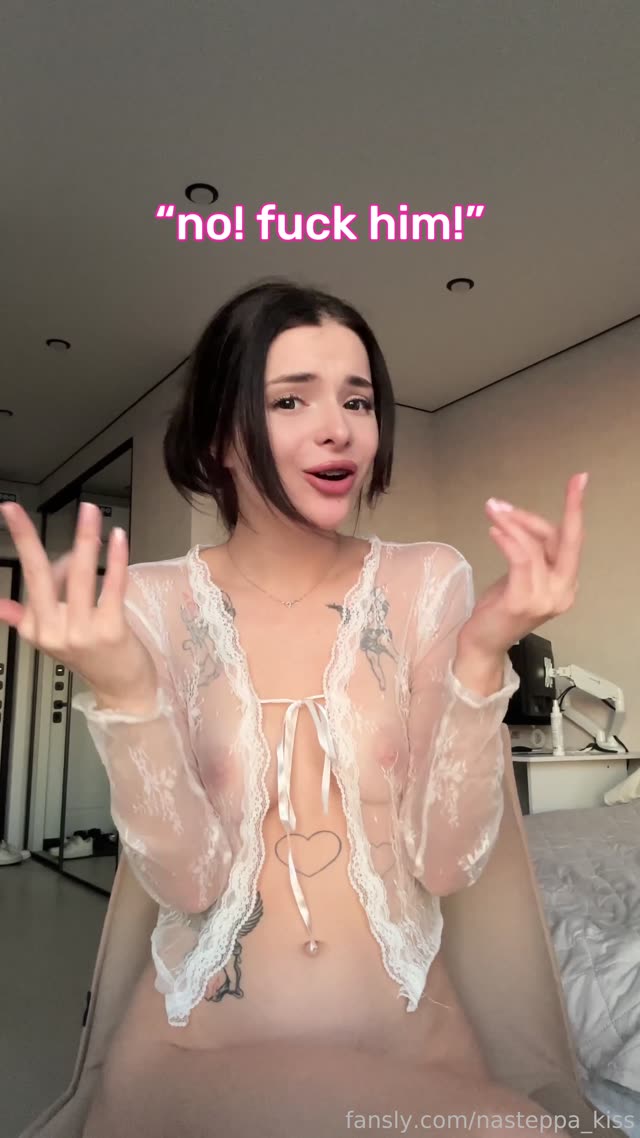 blyaansty video