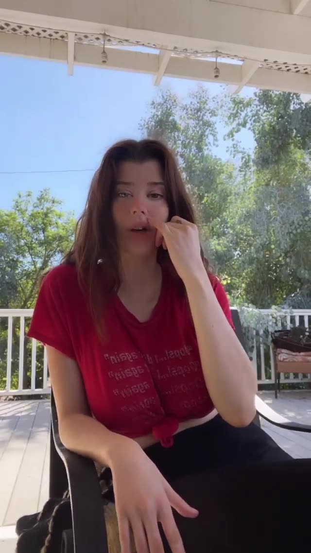 krotch video