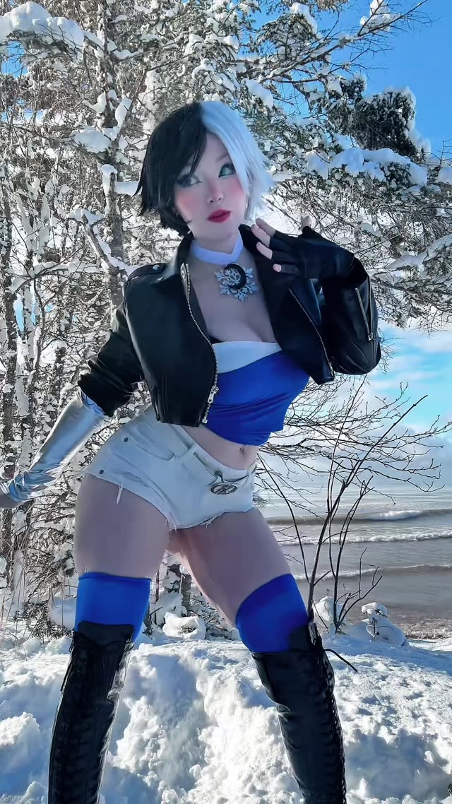 nivnix video