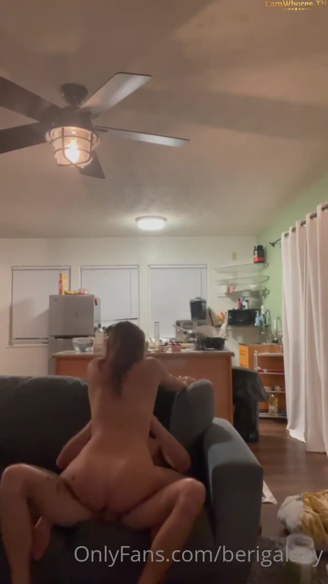 berigalaxy vidéo