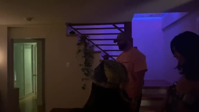 krotch video