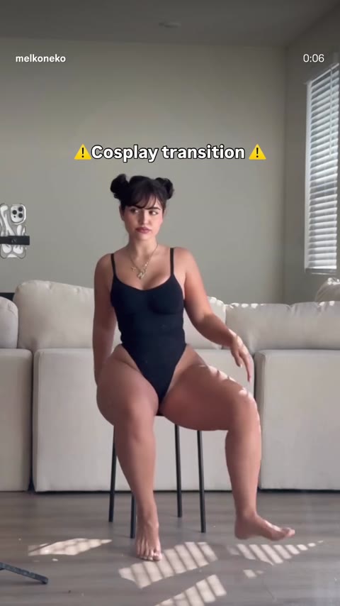 melkoneko video
