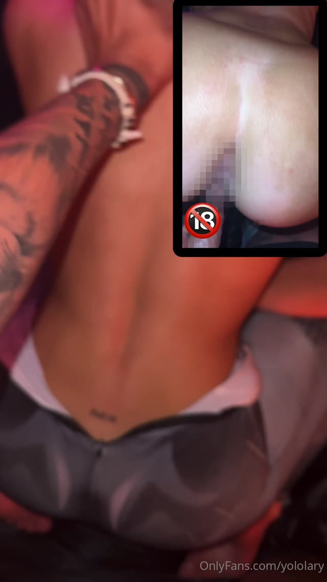 yololaryy video
