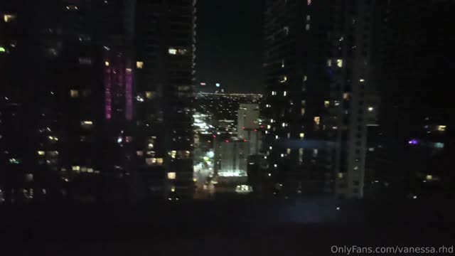 vanessa.rhd video