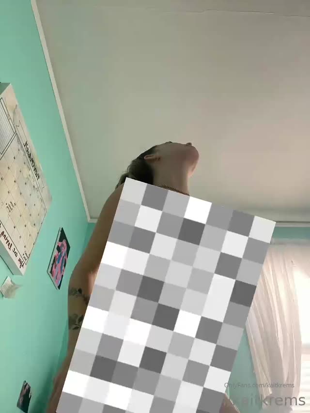 kaitlynkrems video