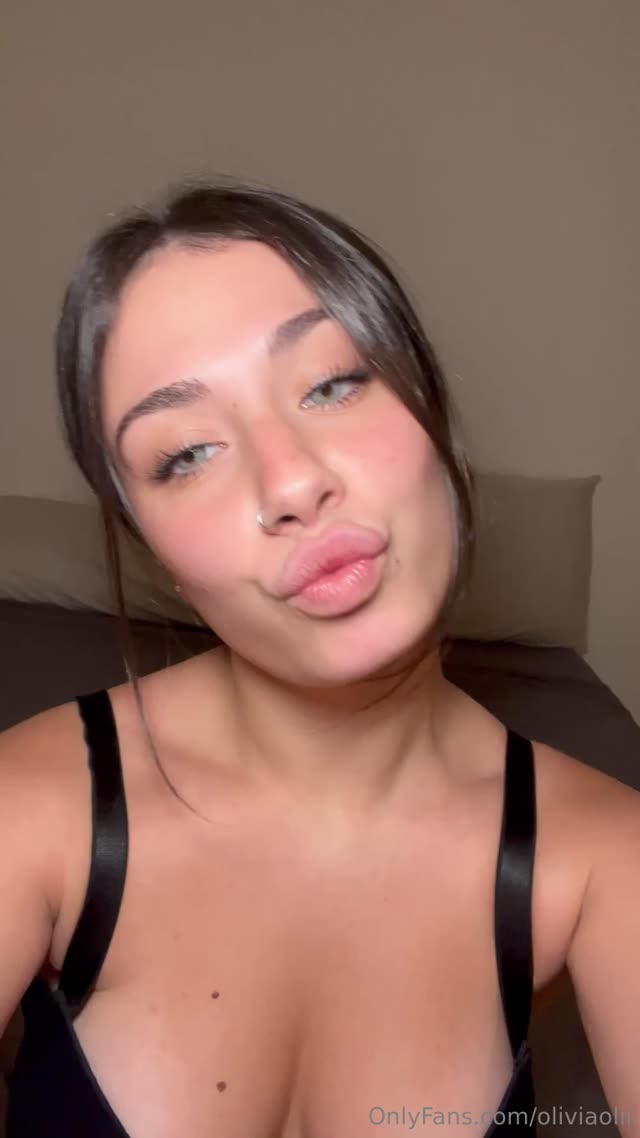 oliviaaoli video