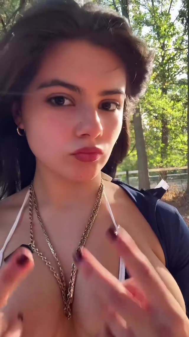 raeleerudolph22 video