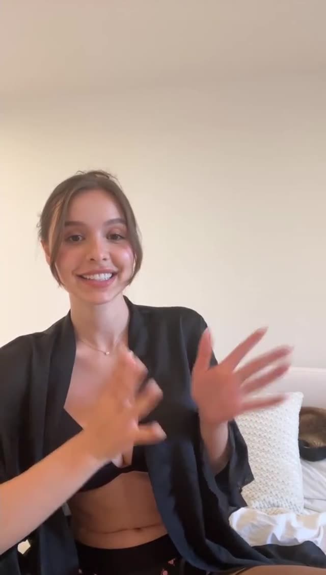 sophiemudd video