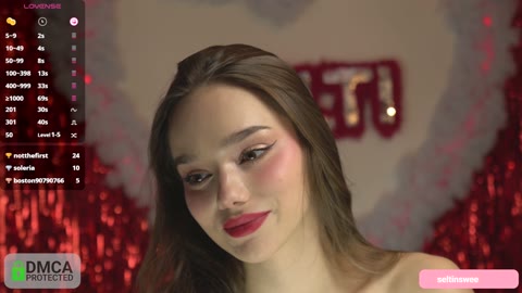 selti video
