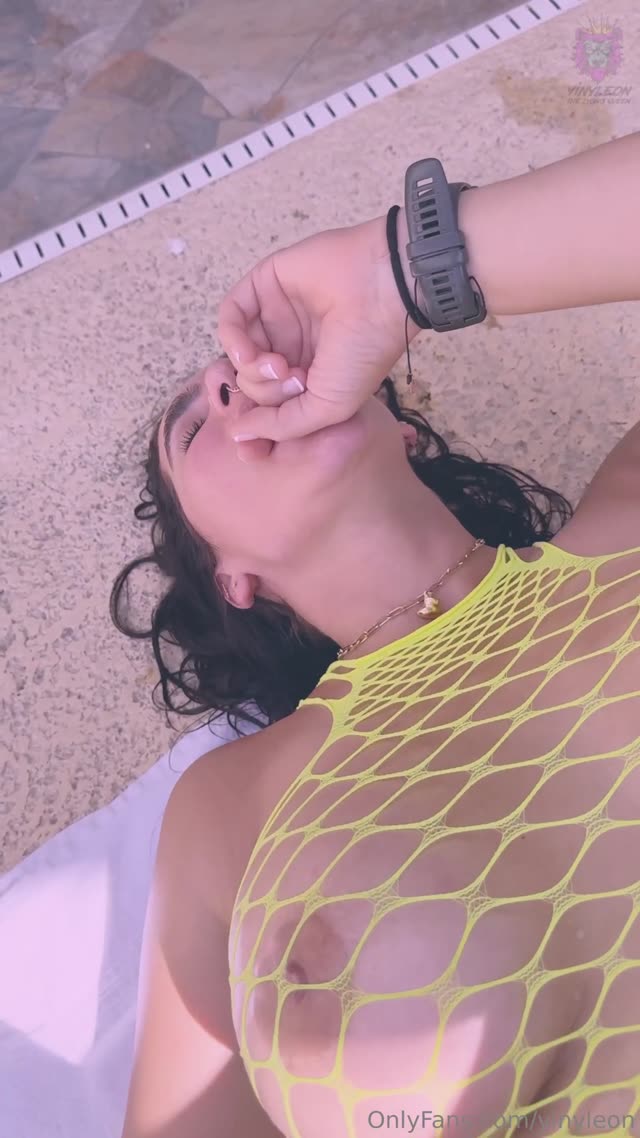 yinyleonofficial video