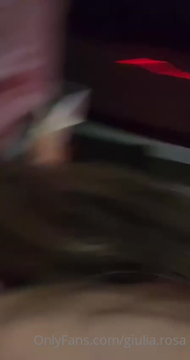giuliarosa video
