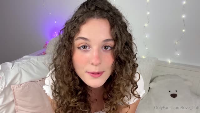 love_lilah video