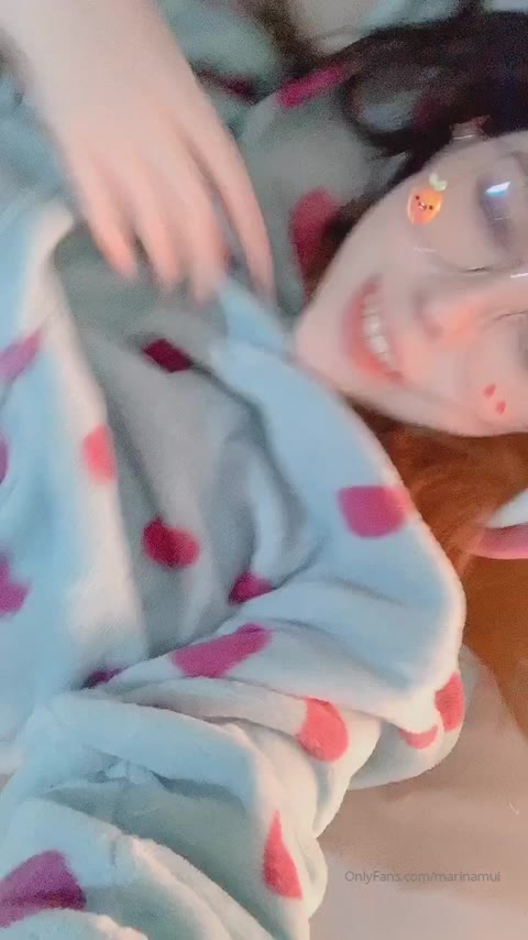 marinamuimui 视频