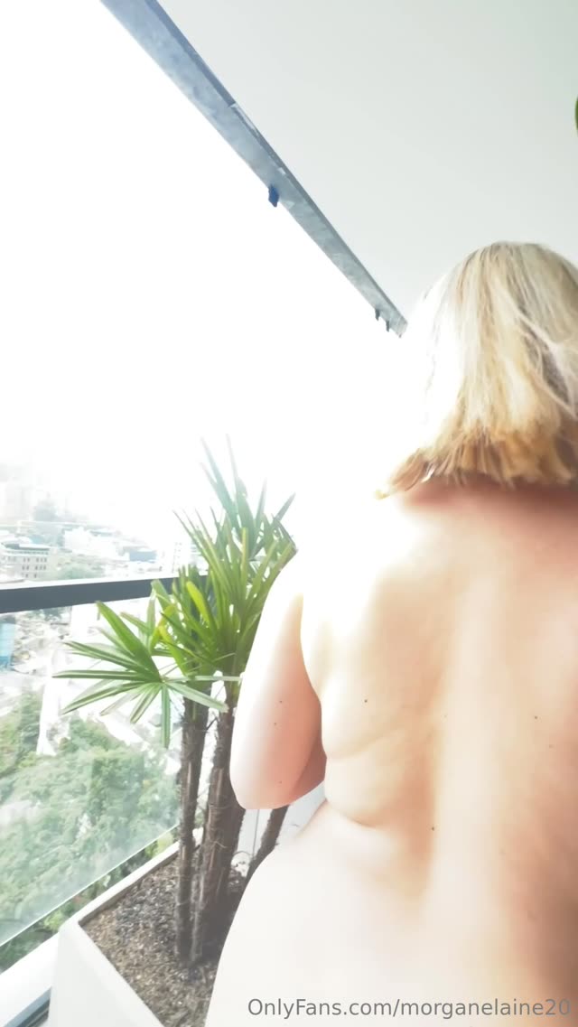 morganeelaine video