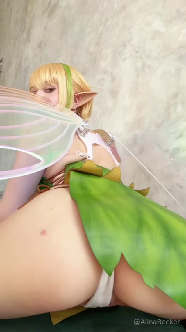 alina_becker video