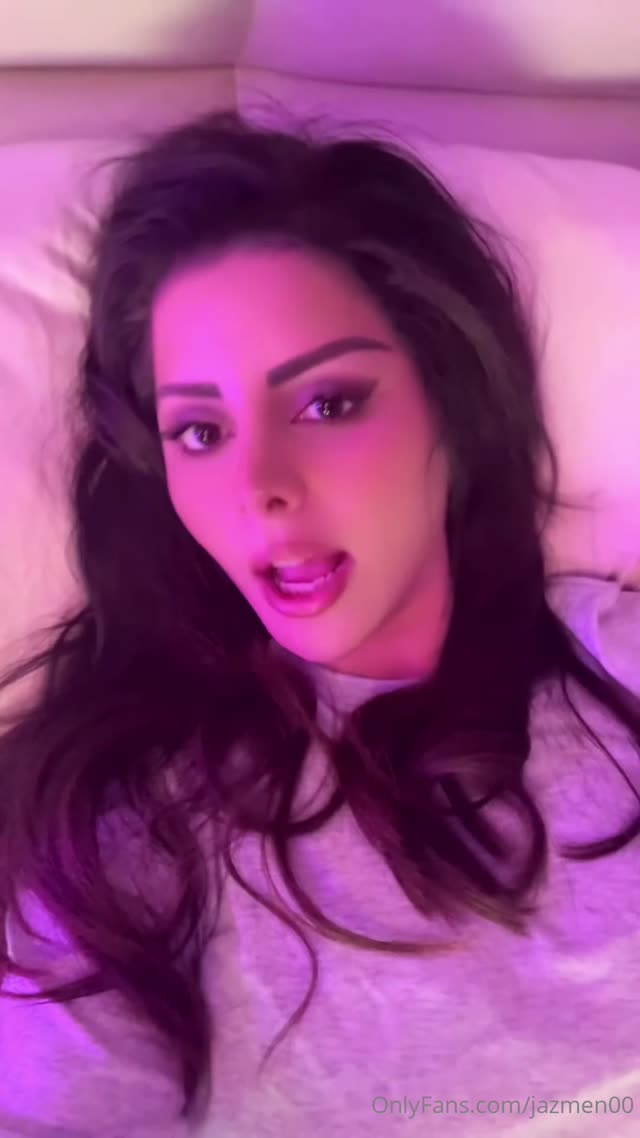 jazmenjafar video