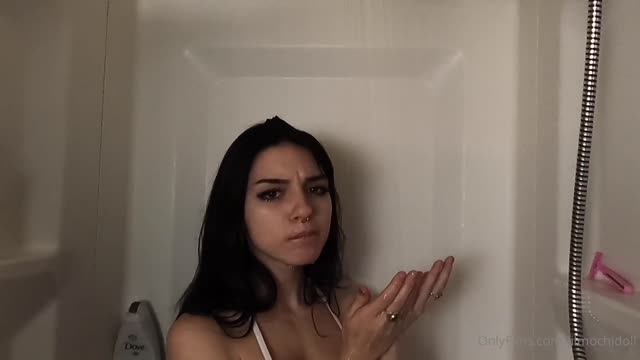 lilmochidoll video