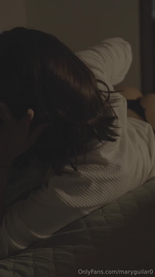 maryaguilar video