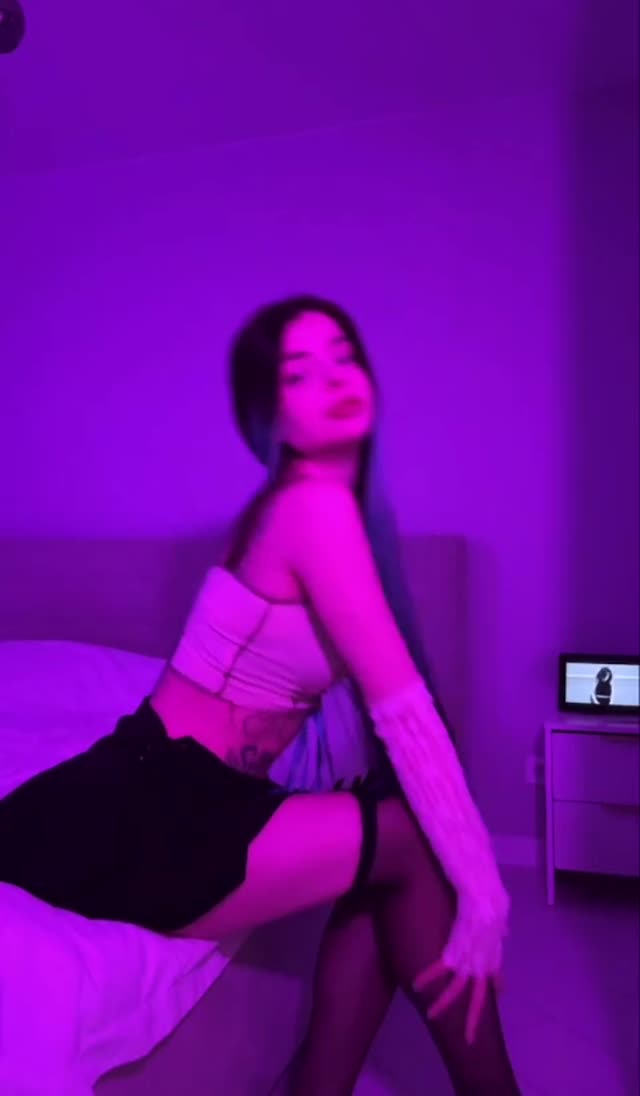 blyaansty video